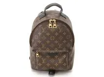 LOUIS VUITTON ルイ・ヴィトン パームスプリングス バックパック