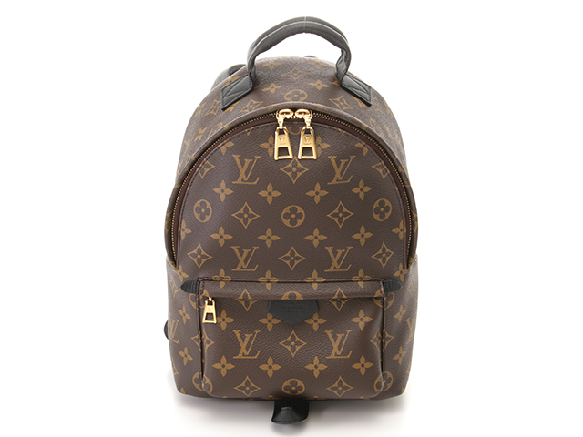 ヴィトン　バックパック LOUIS VUITTON ルイヴィトン リュック モノグラム ギャラクシー