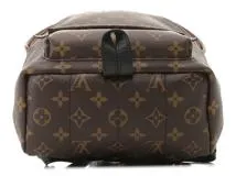 LOUIS VUITTON ルイ・ヴィトン パームスプリングス バックパックPM