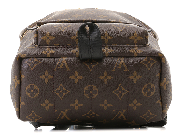 LOUIS VUITTON ルイ・ヴィトン パームスプリングス バックパック