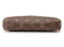 ルイ•ビィトン LOUIS VUITTON ルイ・ヴィトン パラスクラッチ M41639