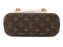 LOUIS VUITTON ルイヴィトン ヴァヴァンPM モノグラム M51172 2002年頃