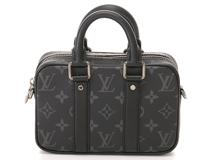 LOUIS VUITTON　ルイヴィトン　ナノ・ＰＤＶ　モノグラム・エクリプス　M82770【472】RKT