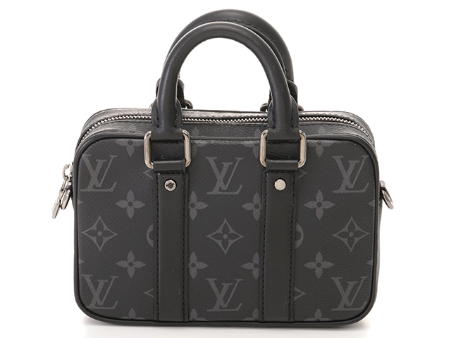 LOUIS VUITTON ルイヴィトン ナノ・PDV モノグラム