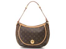 LOUIS VUITTON ルイヴィトン　トゥラムPM　モノグラム　M40076　2008年頃製造　【472】IK