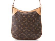 LOUIS VUITTON　ルイヴィトン　オデオンPM　ショルダーバッグ　モノグラム　M56390　2011年頃製造【433】2148103850646