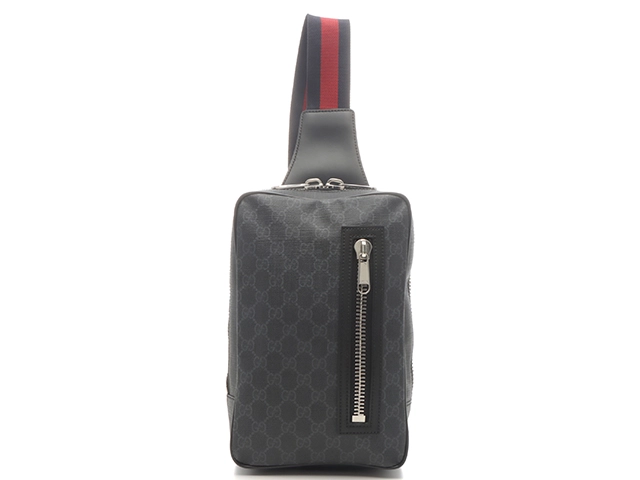 Gucci ボディバッグ・ウエストポーチ ブラック