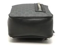 GUCCI グッチ ボディバッグ GGスプリーム スリングバッグ