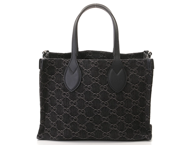 GUCCI グッチ トートバッグ
