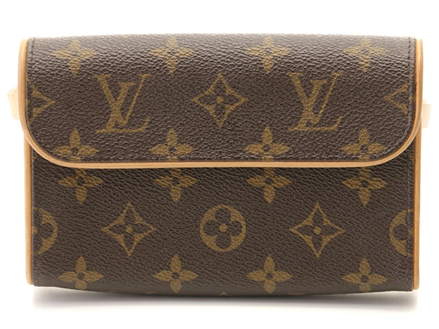 LOUIS VUITTON ルイヴィトン モノグラム ポシェットフロランティーヌ ルイヴィトン LOUIS VUITTON ポシェットフロランティーヌ