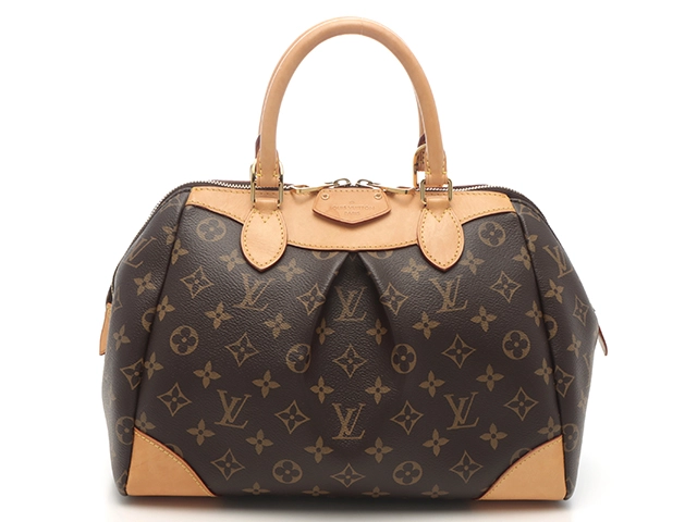 【大人の品格♪】Louis Vuitton ハンドバッグ 楽天市場】LOUIS VUITTON ルイ・ヴィトン オンザゴーMM