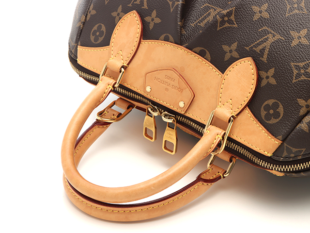 LOUIS VUITTON ルイヴィトン ハンドバッグ セギュール