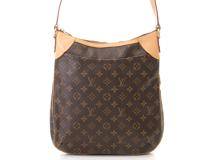 LOUIS VUITTON　　ルイヴィトン　　オデオンMM　　ショルダーバッグ　　モノグラム　　M56389　　【436】　　2148103851087