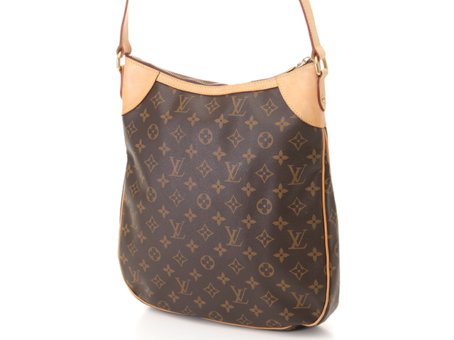 Louis Vuitton メッセンジャーバッグ オデオン