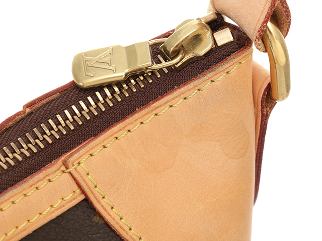 ルイヴィトン モノグラム オデオンMM LOUIS VUITTON ルイヴィトン オデオンMM ショルダーバッグ モノグラム