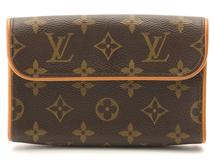 LOUIS VUITTON ルイヴィトン　ポシェット・フロランティーヌ　モノグラム　M51855　【471】IK