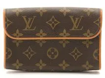 LOUIS VUITTON ルイ・ヴィトン ポシェット・フロランティーヌ