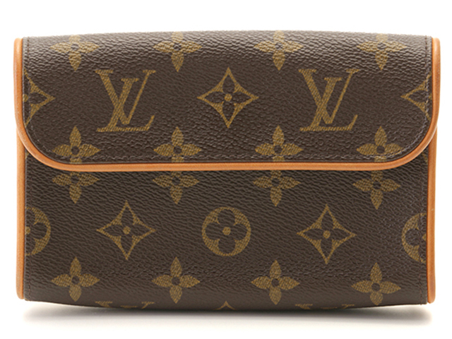 ⭐️LOUIS VUITTON/ルイヴィトン　フロランティーヌ⭐️ LOUIS VUITTON ルイヴィトン ポシェット・フロランティーヌ