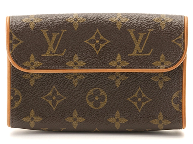LOUIS VUITTON ルイヴィトン ポシェット・フロランティーヌ