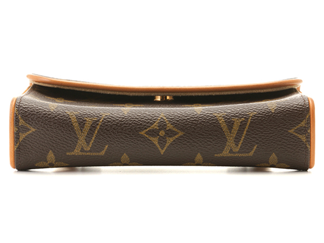 LOUIS VUITTON ルイヴィトン ポシェット・フロランティーヌ
