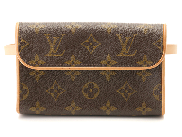 LOUIS VUITTON ルイ・ヴィトン ポシェット・フロランティーヌ