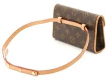 LOUIS VUITTON ルイ・ヴィトン ポシェット・フロランティーヌ