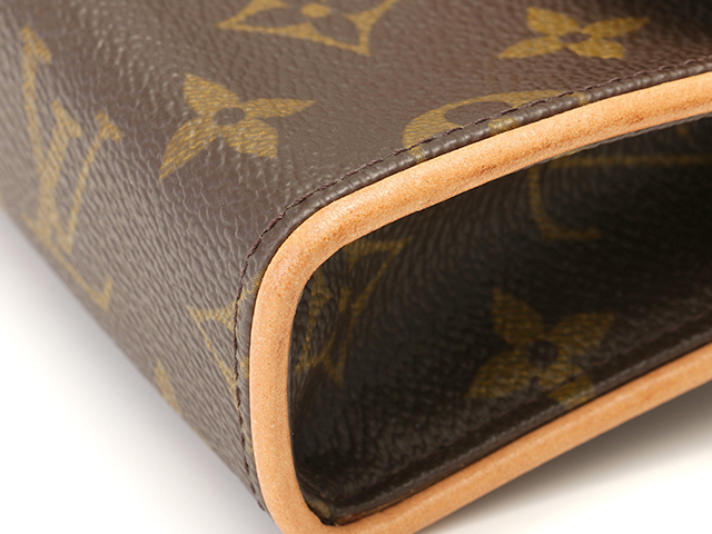 LOUIS VUITTON ルイ・ヴィトン ポシェット・フロランティーヌ
