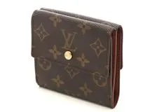 LOUIS VUITTON ルイ・ヴィトン ポルトモネ・ビエ・カルトクレディ  