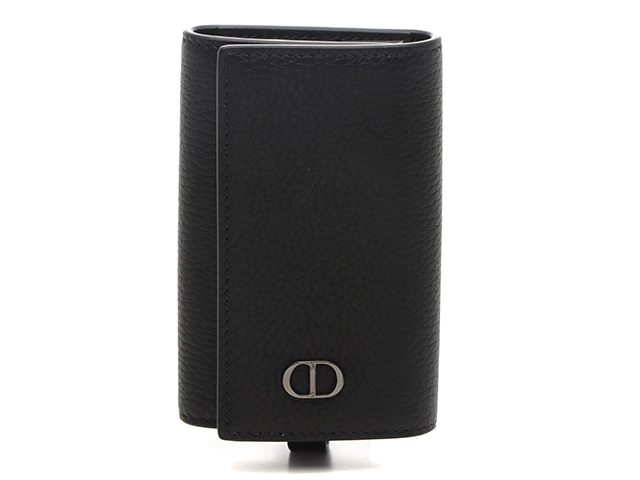 DIOR ディオール 日本限定 6連キーケース CD Icon