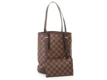 LOUIS VUITTON　ルイ・ヴィトン　マレ　ダミエ　N42240【431】2148103851971