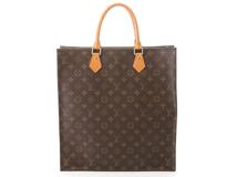 Louis Vuitton ルイ・ヴィトン ハンドバッグ サックプラ モノグラム M10081 2148103852749【430】