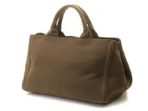 PRADA プラダ ハンドバッグ ショルダーバッグ ビジュー2way