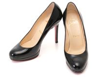 Christian Louboutin クリスチャンルブタン ニューシンプルパンプス  