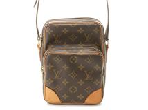 LOUIS VUITTON　　　ルイ・ヴィトン　　　 アマゾン 　　　ショルダーバッグ　　　モノグラム　　　M45236　　　【436】　　　　2148103853463