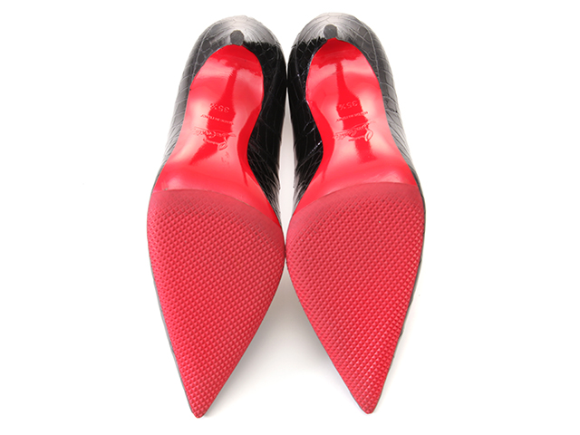 K*様 クリスチャンルブタン　パンプス　36ハーフ K*様 クリスチャンルブタン パンプス 36ハーフ Christian Louboutin