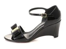 Salvatore Ferragamo サルヴァトーレフェラガモ ヴァラウェッジ