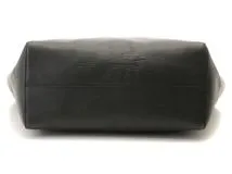 GUCCI グッチ スウィングトート ブラック レザー 354397【431
