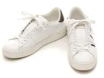 VALENTINO ヴァレンティノ VLTNロックスタッズスニーカー