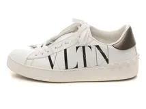 VALENTINO ヴァレンティノ VLTNロックスタッズスニーカー