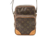 LOUIS VUITTON　ルイヴィトン　アマゾン　モノグラム　M45236　2000年頃製造【433】2148103853784