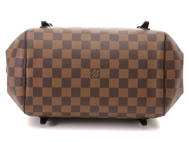 LOUIS VUITTON ルイィトン ショルダーバッヴグ リヴィントンPM ダミエ