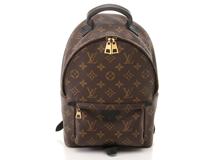 LOUIS VUITTON ルイヴィトン リュックサック パームスプリングス・バックパックPM モノグラム 旧型 M41560【472】YY