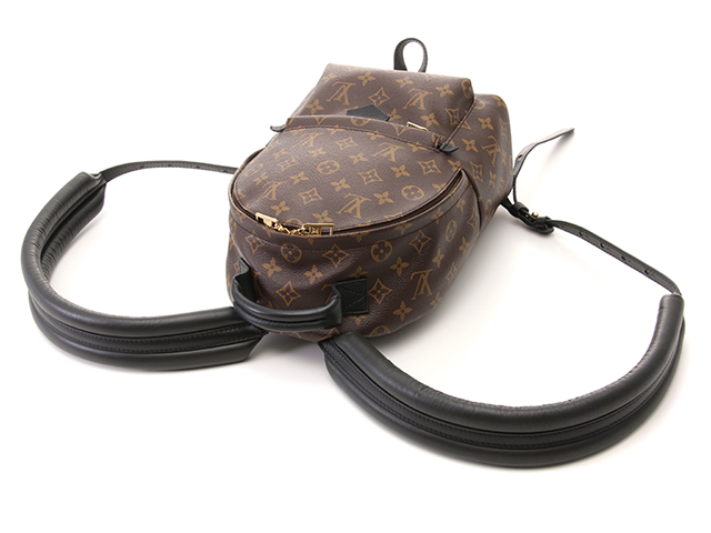 LOUIS VUITTON ルイヴィトン リュックサック パームスプリングス
