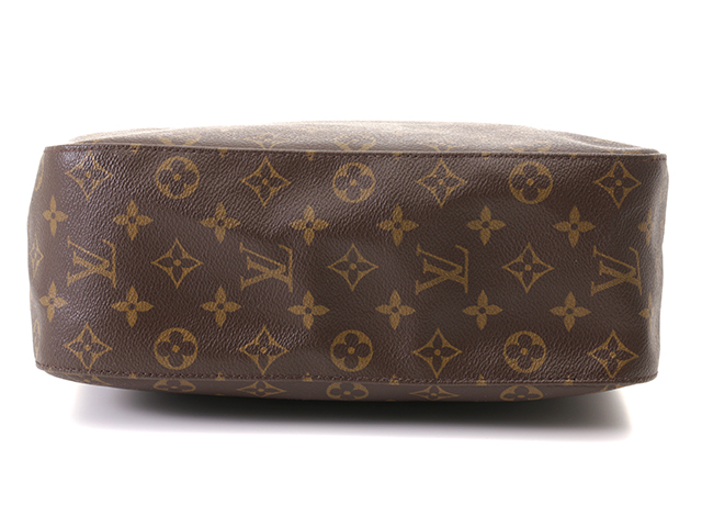 Louis Vuitton ルイヴィトン ルーピングGM モノグラム M51145