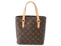 LOUIS VUITTON　  ルイヴィトン  　ヴァヴァンPM  　トートバッグ　　モノグラム　  M51172     【436】　    2148103855177