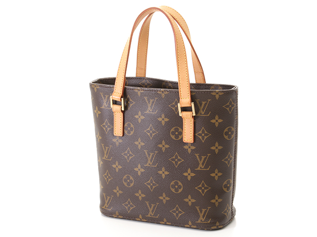 LOUIS VUITTON ルイヴィトン ヴァヴァンPM トートバッグ