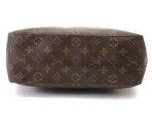 LOUIS VUITTON ルイヴィトン ワンショルダー ルーピングGM