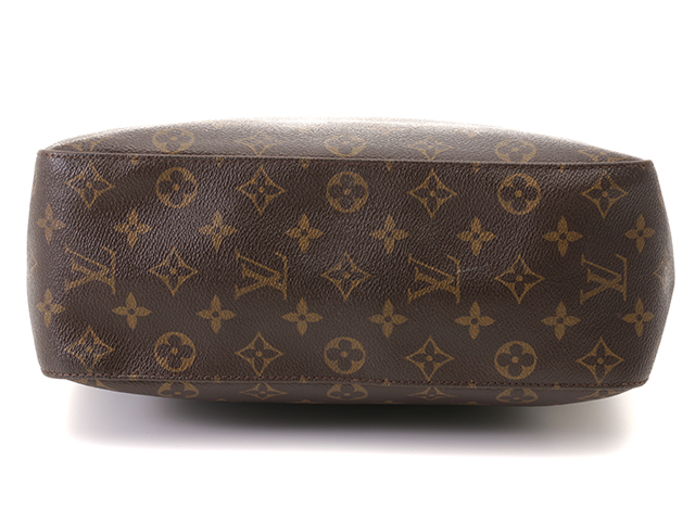 LOUIS VUITTON ルイヴィトン ワンショルダー ルーピングGM