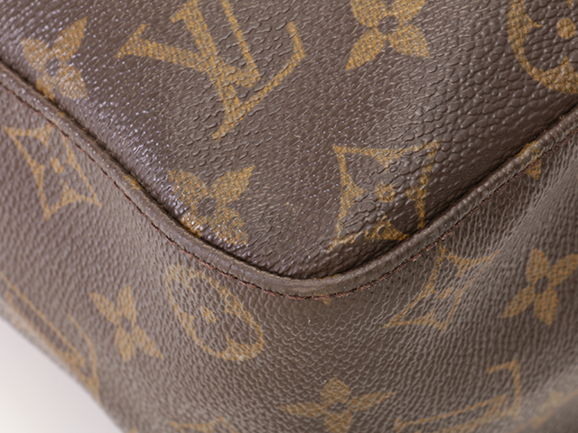 LOUIS VUITTON ルイヴィトン ワンショルダー ルーピングGM