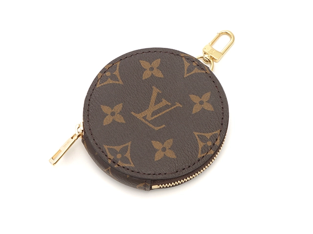 LOUIS VUITTON　ルイ・ヴィトン　バッグ　オンザゴーPM　モノグラム・ジャイアント・リバース　M46373　RFIDタグ【433】2143300231052